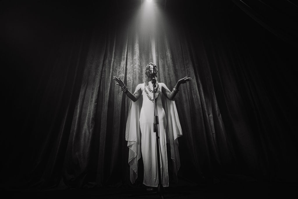 New Music Video "Eledumare" on YouTube Now!